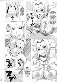 doujin tsunade hentai doujins idbrwpnh zxt aivi tsunade han rudakeno hon english