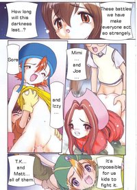 doujinshi hentai english imglink kari did back english digimon