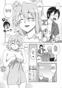 doujinshi hentai english hitozuma lucky star doujin eng hentai persona anime breasts description
