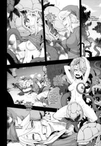 doujinshi hentai gallery eaca pig