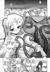 doujinshi hentai gallery hentai tentaclelovers tentacle lovers