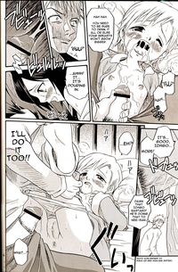 doujinshi manga hentai doujin hentai album saha dolls manga doujinshi free