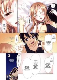 doujinshi online hentai doujins eyg uhix sword art extra english