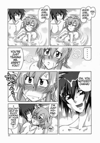 download doujinshi hentai diva healing iii gundam seed english hentai doujin doujinshi lacus clyne