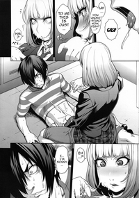 download hentai doujinshi kangoku gakuen hana kiyoshi hentai manga doujinshi prison school