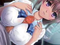 download hentai media original natsufuku chikan densha usugi shojo chijoku tsuugaku hentai