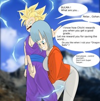 draganball z hentai dragon ball hentai page