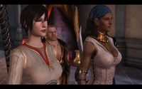 dragon age 2 hentai gallery dragon age demo screenshot forums