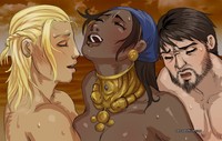 dragon age 2 hentai dragon age hentai collections pictures