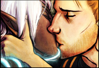 dragon age hentai fenris adnres dragon age