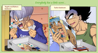 dragon ball 3 hentai large pictures funny dragonball