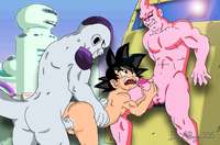 dragon ball goku hentai buy alliagaz dragon ball frieza majin buu son goku rule hentai data paheal net