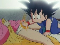 dragon ball goku hentai dragonball