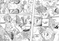 dragon ball manga hentai pimpandhost wicl dangan ball vol hentai comic dragon espanol danganball