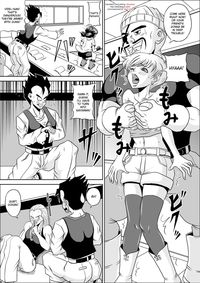 dragon ball manga hentai dragonball high school rape hentai manga pictures album sorted page