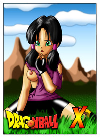 dragon ball z english hentai imglink videl gohan color english dbz dragonball