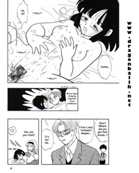 dragon ball z english hentai dragonball toenglish dragon ball english hentai manga pictures luscious