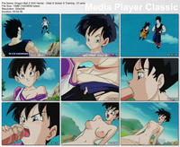 dragon ball z english hentai media dragon ball hentai photos gohan