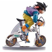 dragon ball z goku hentai dragon ball real mccoy pre painted pvc figure son goku prepainted paos