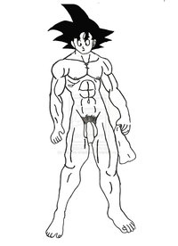 dragon ball z goku hentai media dragon ball goku hentai