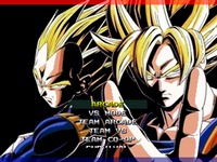 dragon ball z hentai blog gamedbztio mugen games variados