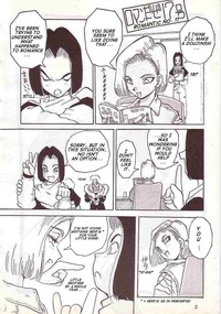 dragon ball z hentai doujin dragon ball side remakes hentai adult manga