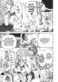 dragon ball z hentai manga mangasimg fbf manga dragon ball danganball