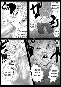 dragon ball z hentai manga manga dragon road hentai dragonball nursery ball