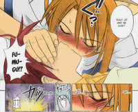 dragon drive hentai kiss from rose dying puppet morelikethis manga traditional