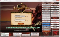 dragon fable hentai screenshot dragonfable hack tool