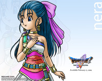 dragon quest v hentai media original fedmich wallpapers dragon quest nera