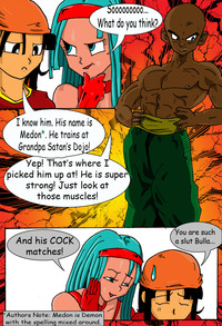 dragonball gt hentai pan fbe bra briefs dragon ball pan radikal comic