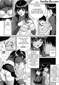 dragonball hentai doujinshi hentai daughter lolicon ita porno manga video page