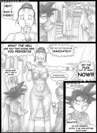 dragonball z hentai doujin mangasimg ffc manga kamehasutra dragon ball