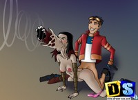 drawn sex hentai generator rex page