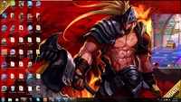 dungeon fighter hentai wzlac favorite dfo wallpaper