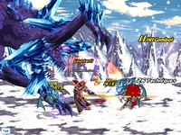 dungeon fighter hentai exorcist skasas lair spinning cross