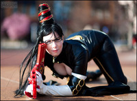 e hentai bayonetta bayonetta hentai cosplay entry