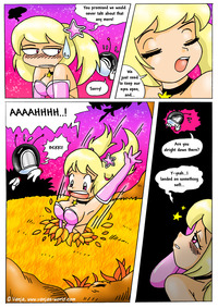 e hentai comic comics misc works bekki sexplanet number