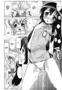 e hentai comic mudou eichi yuuko san aizawa kun comic rin uncensored