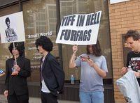 e hentai furry wikipedia commons anti furry protesters near discussion ever had blogger stalk every thread