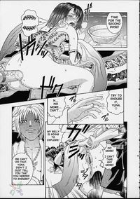 e hentai manga final fantasy angel pain hentai manga pictures album