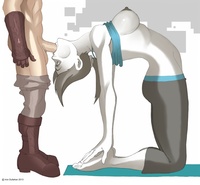 e hentai nintendo request wii fit trainer nintendo