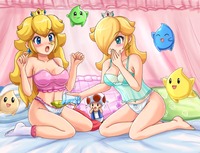 e hentai nintendo media ceb baa acefad fcf cdaa princess prank sigurdhosenfeld sammybongo mario peach mggu omlt nihd