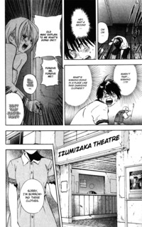 ecchi hentai manga manga ichigo