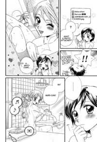 ecchi hentai manga store manga compressed makimaki girl friends threads lot guys read shoujo yuri too page
