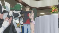 ecchi vs hentai hentai anime breasts ecchi ladies butlers