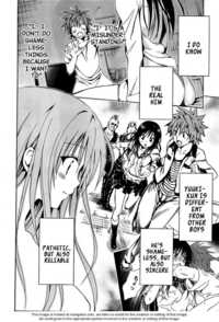 ecchi vs hentai store manga compressed ucxc scans love darkness threads how can momo hav rito without doing harem plan him page