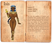 egyptian hentai danteinhell pictures user isis sheet