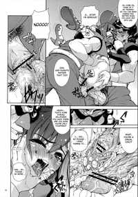 e-hentai gurren lagann imglink gurren lagann english hentai doujin read free